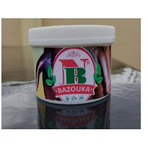 African Bazouka Cream (New Advanced)